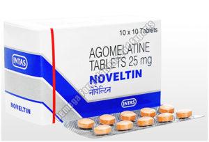 Noveltin Tablets
