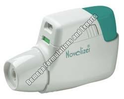 Salbutamol Overnight Delivery