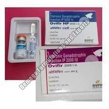 Ovifir HCG Injections