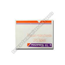 Prazopress Tablets