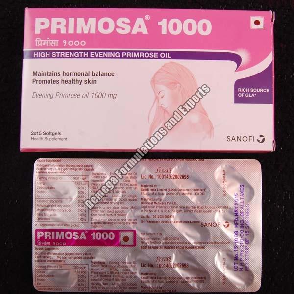 Primosa Tablets