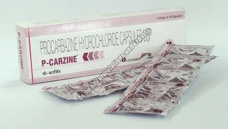 Procarbazine  Tablet