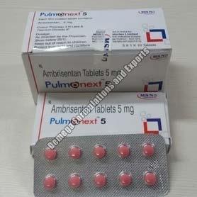 Pulmonext Tablets