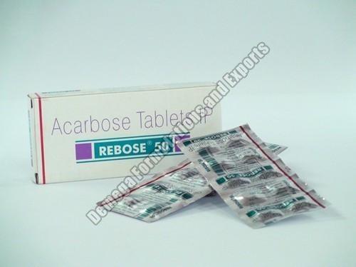 Rebose Tablets