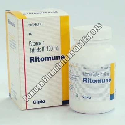 Ritnovir