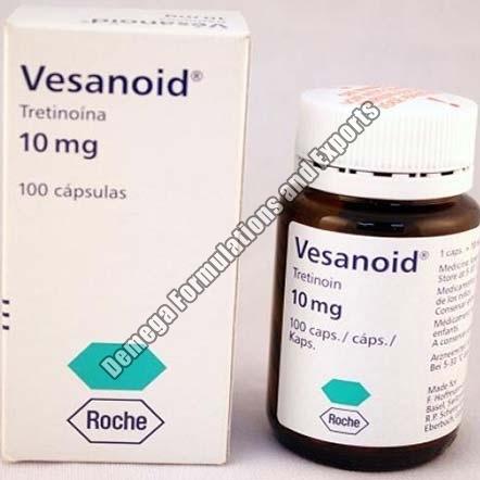 Vesanoid Capsules