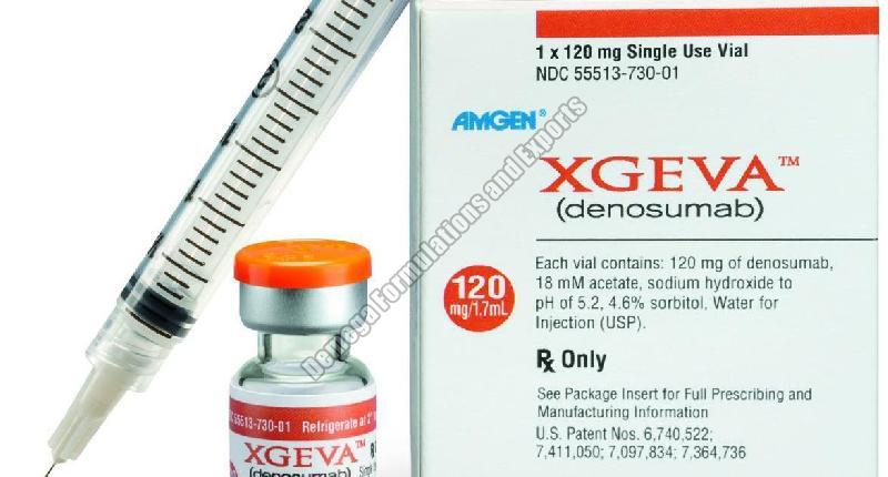 Xgeva Injection