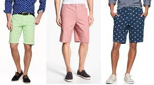 mens shorts