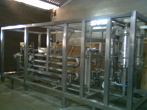 process piping services