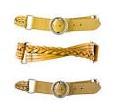 Leather Belts for Ladies/children