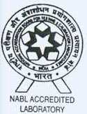 NABL Accreditation Services