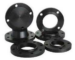 Carbon Flanges