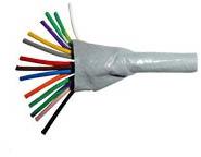 PTFE Multicore Cables