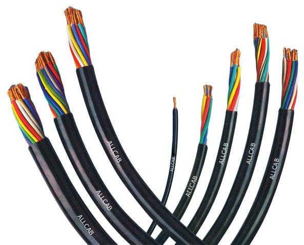 PVC Flexible Wires