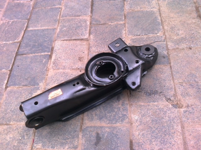 Front Suspension Lower Arm