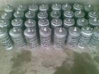 Pure Red Liquid Mercury