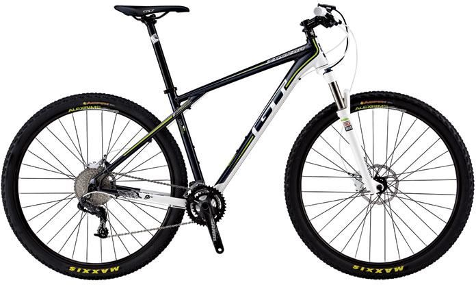 Comp Mountain Bike
