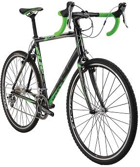 fuji cross 3.0 le cyclocross bike