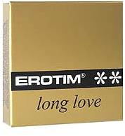 Erotim Long Love Condom