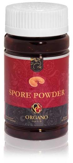 Organo Spore Powder
