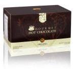 Organo Gold Hot Chocolate