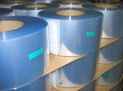 CPP Flexible Co-Extruded Cast Polypropylene Film