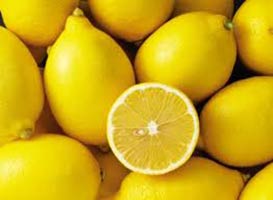 Common Fresh Lemons, for Drinks, Fast Food, Pickles, Shape : Round