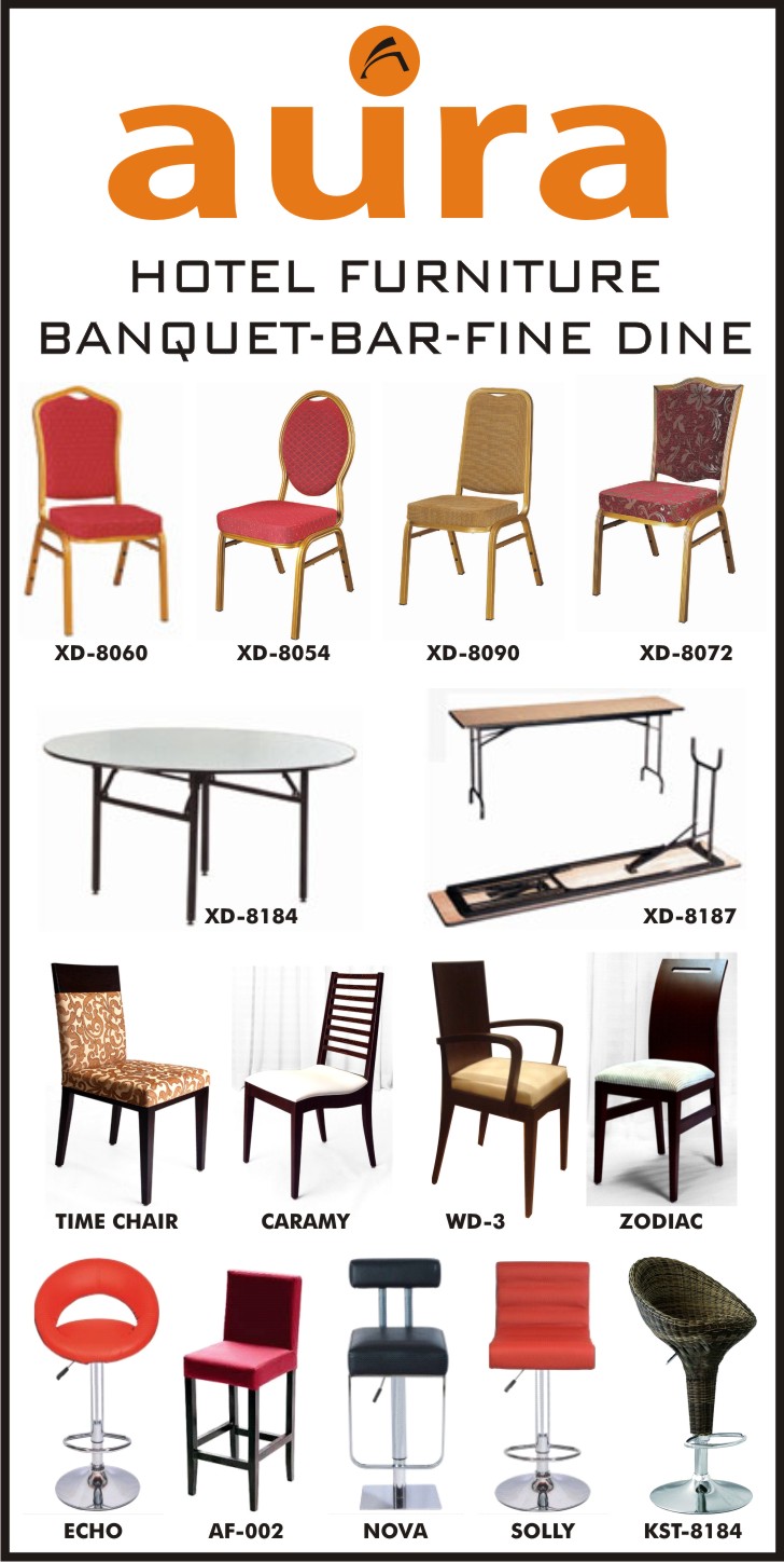 Hotel Furniture Set