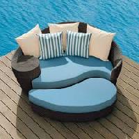 poolside furniture