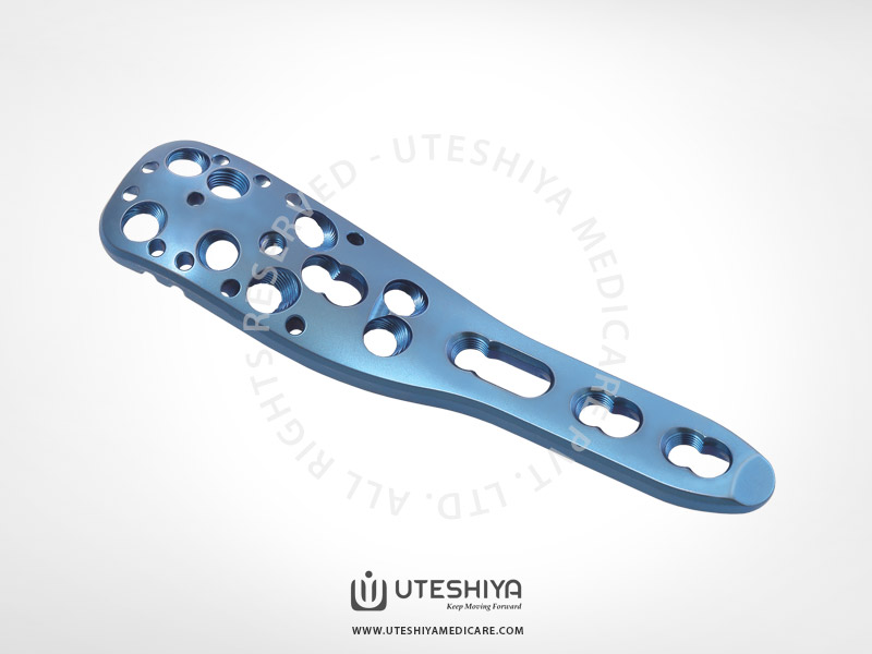 Orthopedic implants