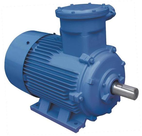 induction motor