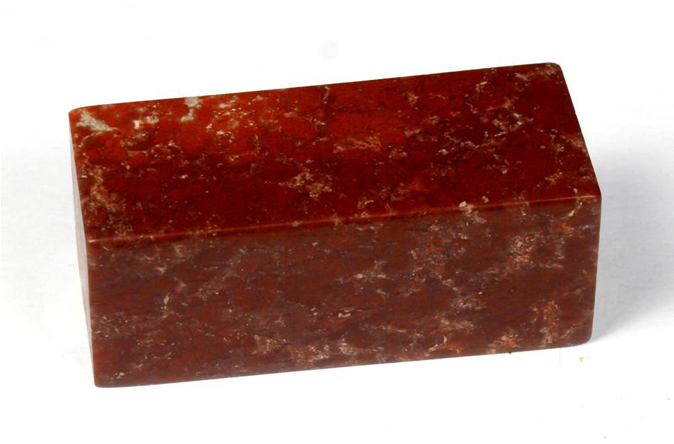 Red Beauty Lumpstone