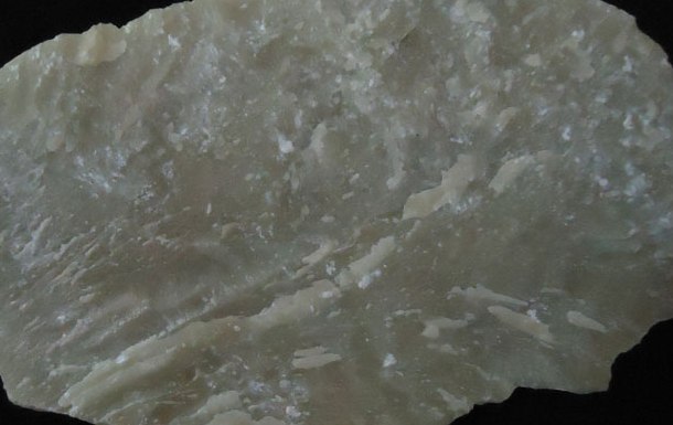 P Lumps Stone (white)