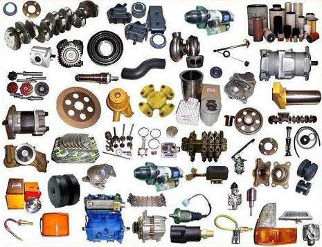 two wheeler spare parts business plan