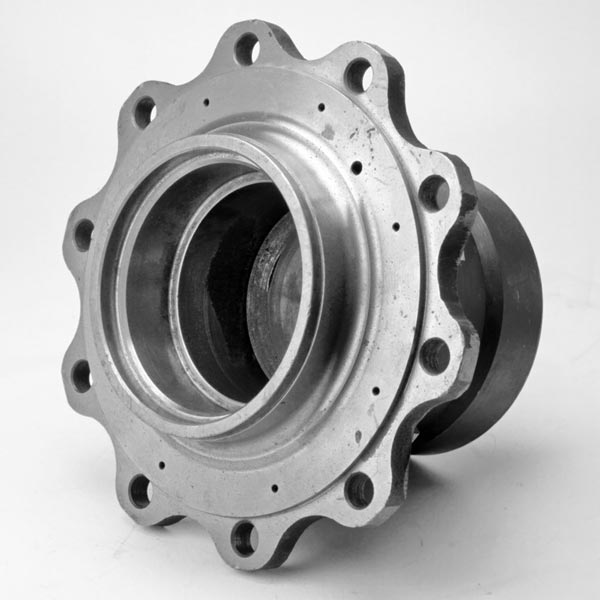 Automotive Rear Hub