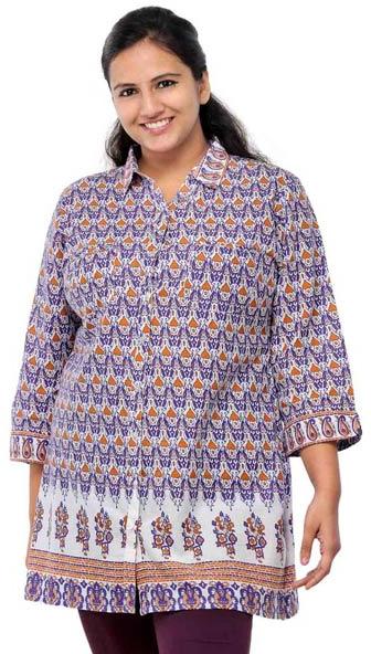 ladies kurti