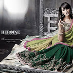 Cinematic Sarees