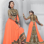 Nagin Salwar Kameez