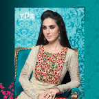 Vipul Zia Dress Materials