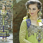 Zahra Sale Designer Heavy Embroidered Materials