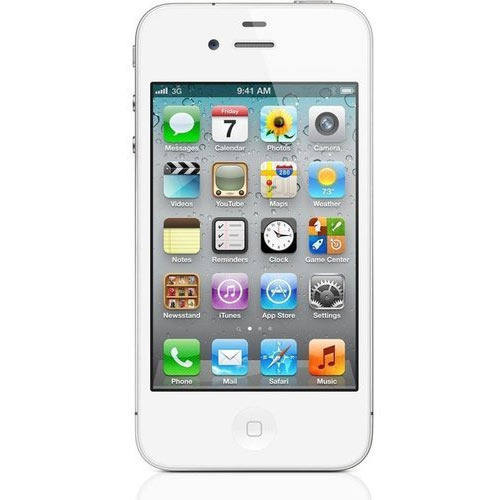 Apple iPhone 4S 16GB