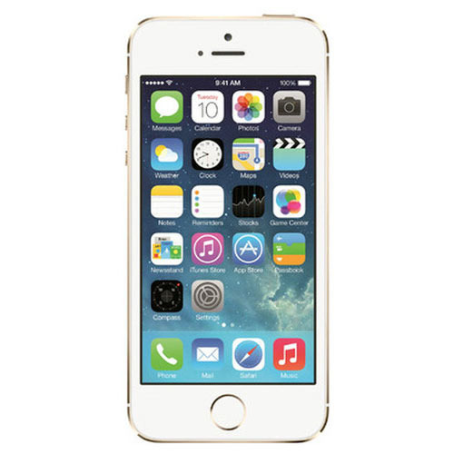 Apple iPhone 5S 4G LTE Smart Phone