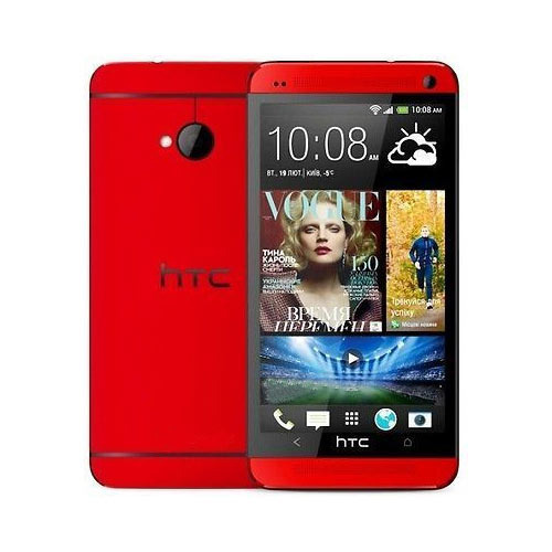 HTC One M7 Smart Phone