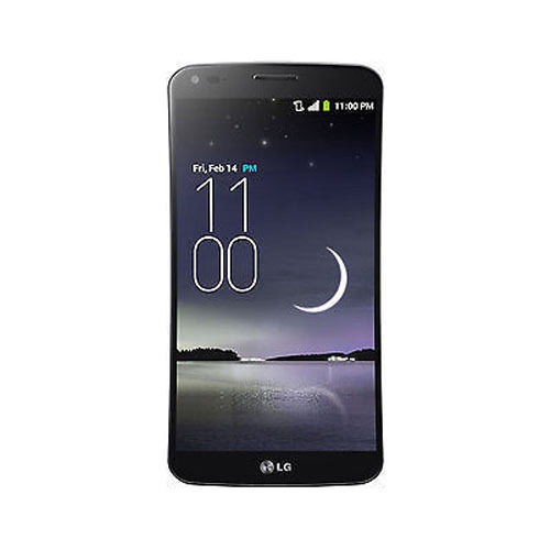 LG G FLEX D959 4G LTE Mobile Phones