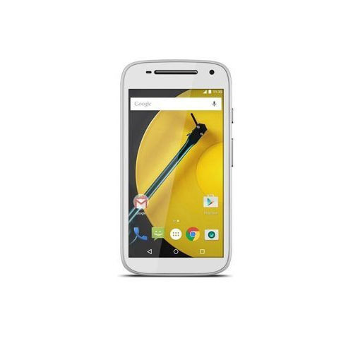 Moto E 2nd Gen 4G LTE Smart Phone