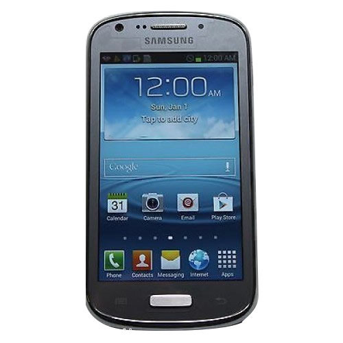 Samsung Galaxy Axiom CDMA Phone