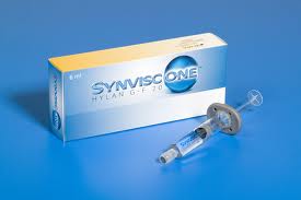 Synvisc One