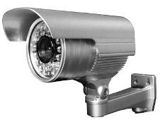 Cctv Surveillance Cameras