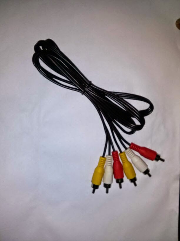 Adapter Wires