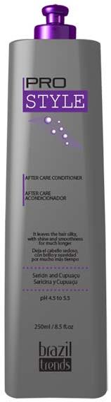 Pro Style After Care Conditioner